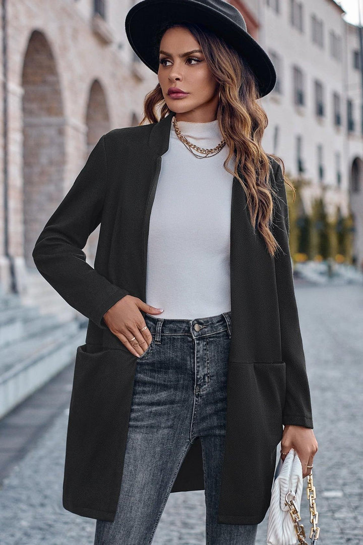 Júlia | Casaco