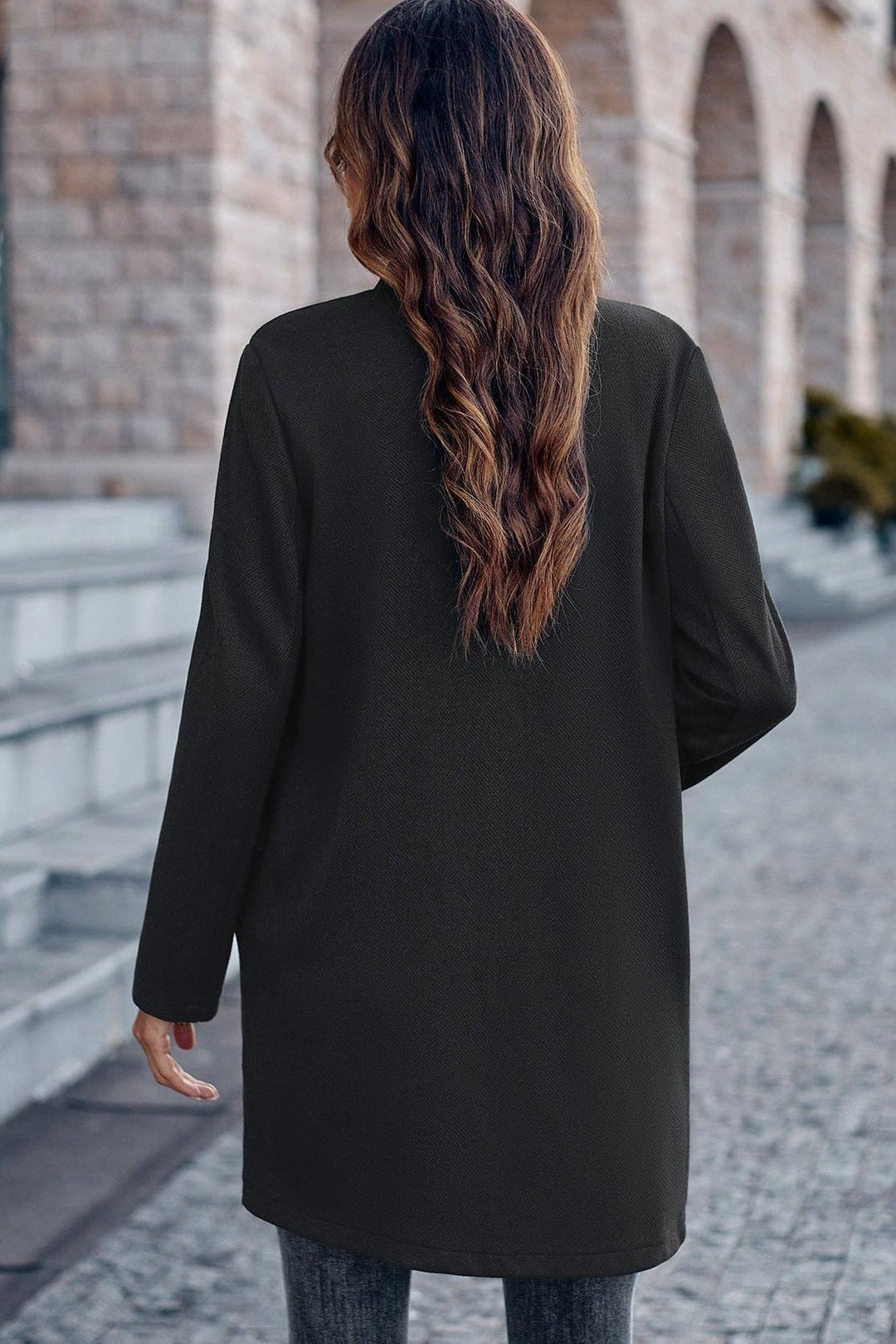 Júlia | Casaco