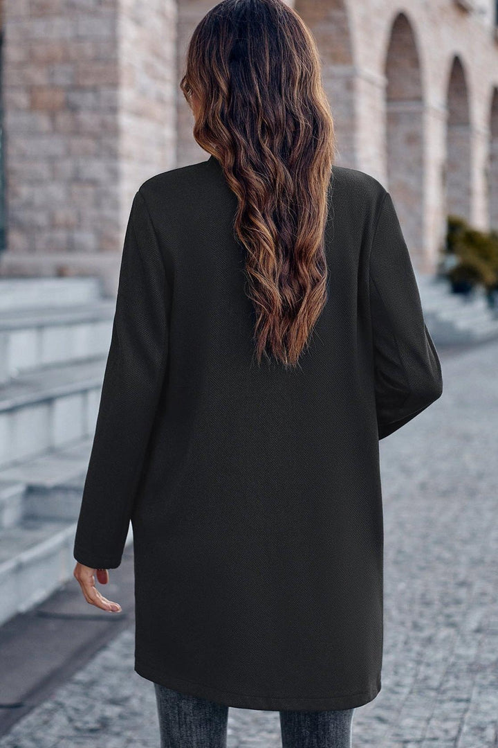 Júlia | Casaco