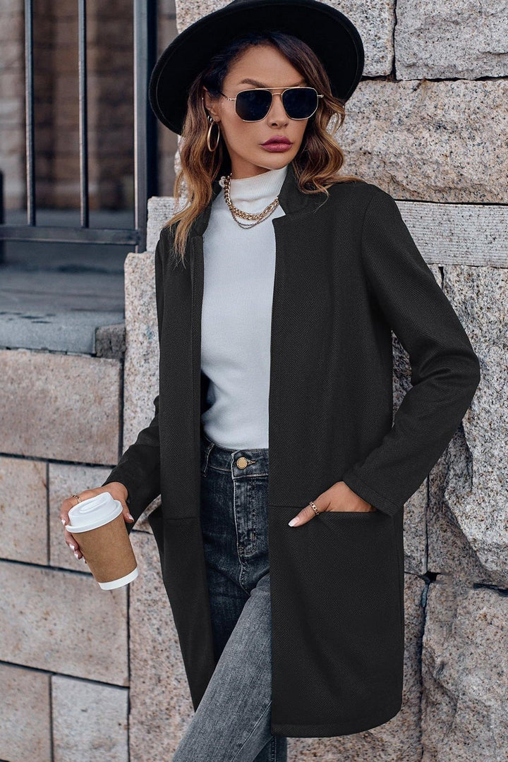 Júlia | Casaco