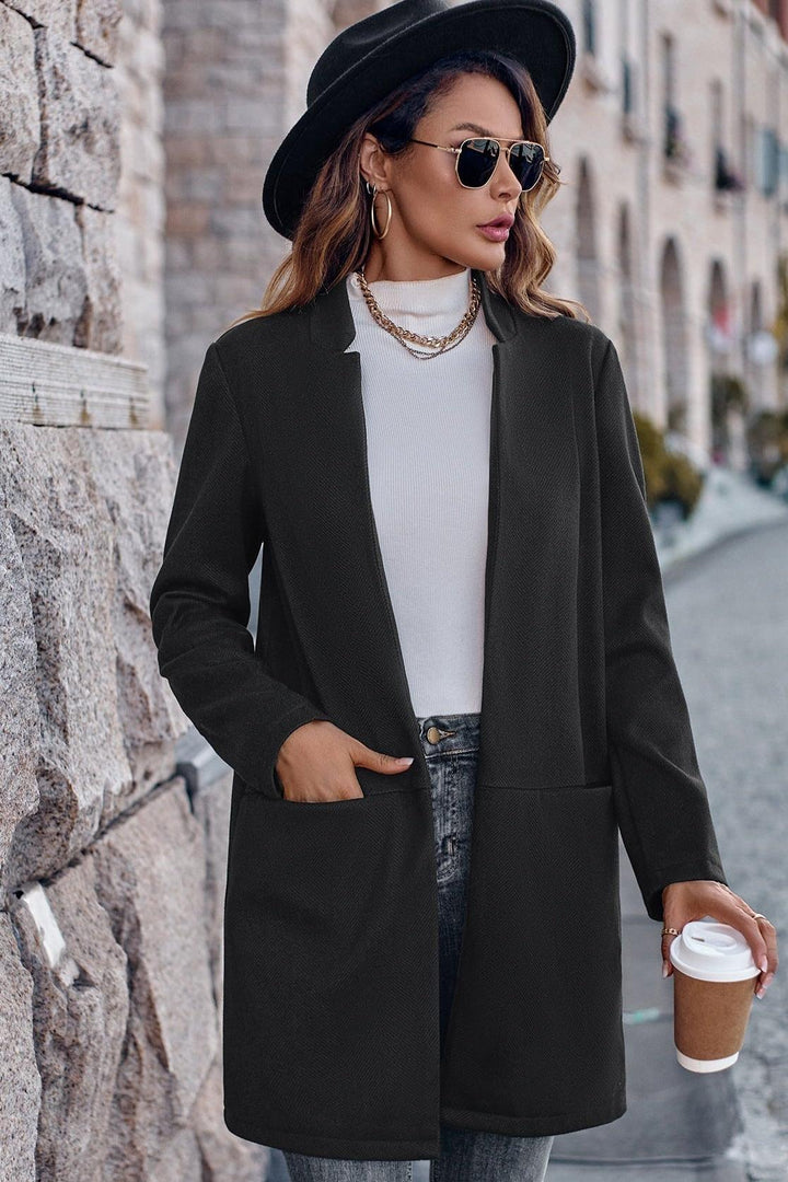 Júlia | Casaco