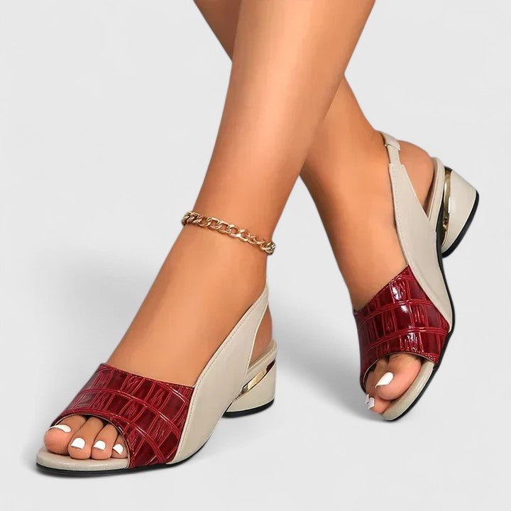 Julie | Elegant Sandals