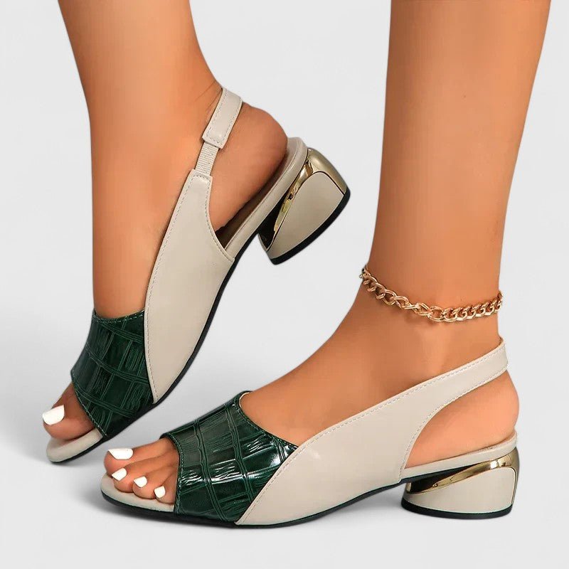 Julie | Elegant Sandals