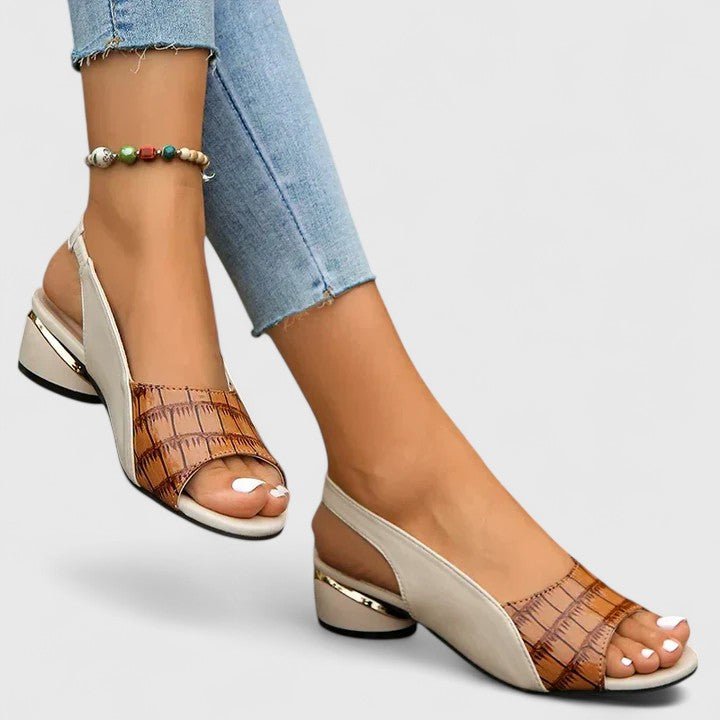 Julie | Elegant Sandals