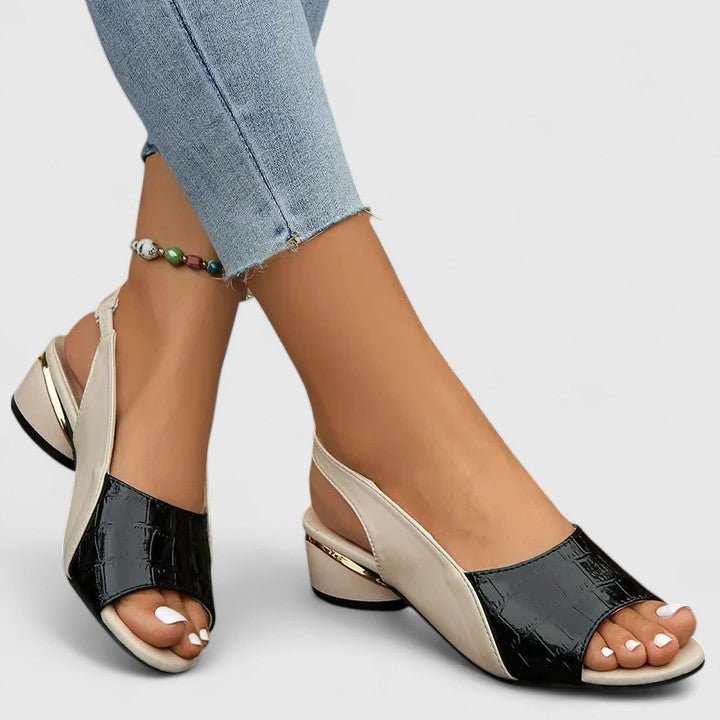 Julie | Elegant Sandals