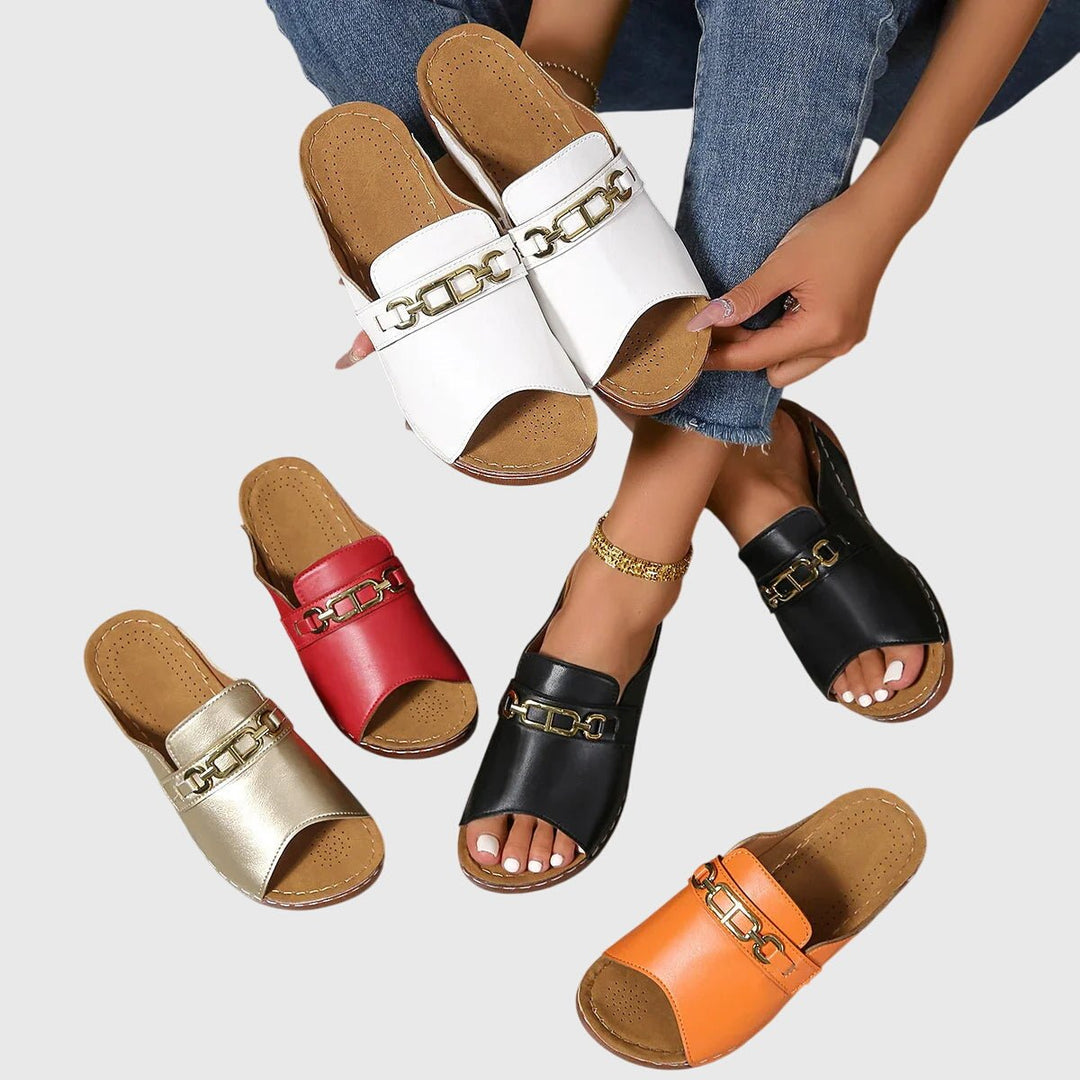 Julie | Sandals