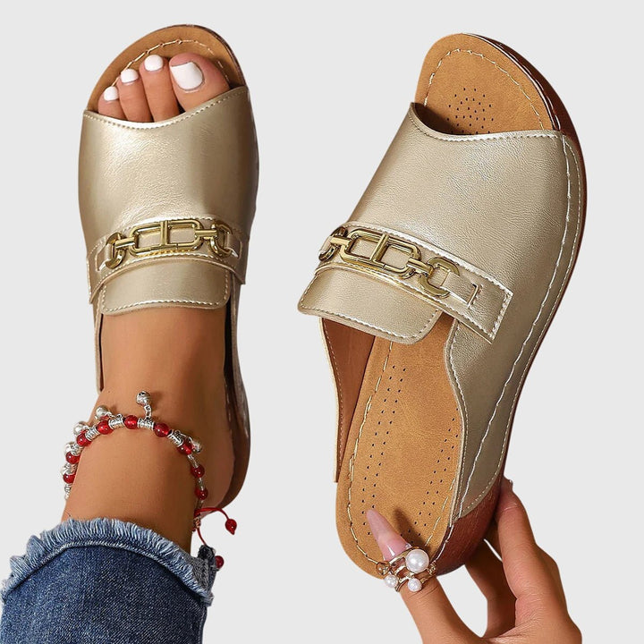 Julie | Sandals
