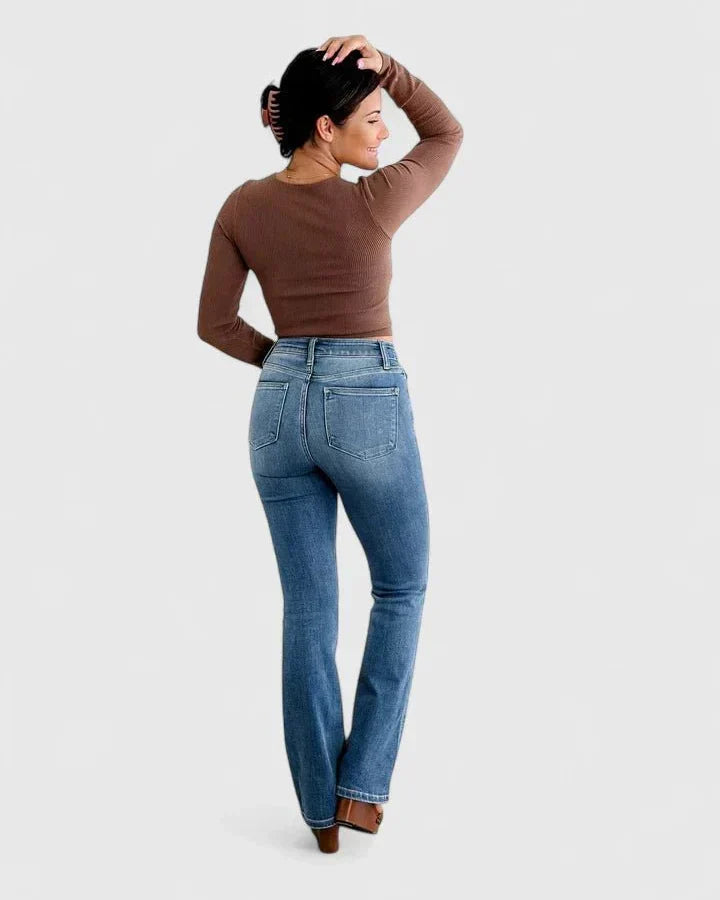 Karen | Calças Elegantes