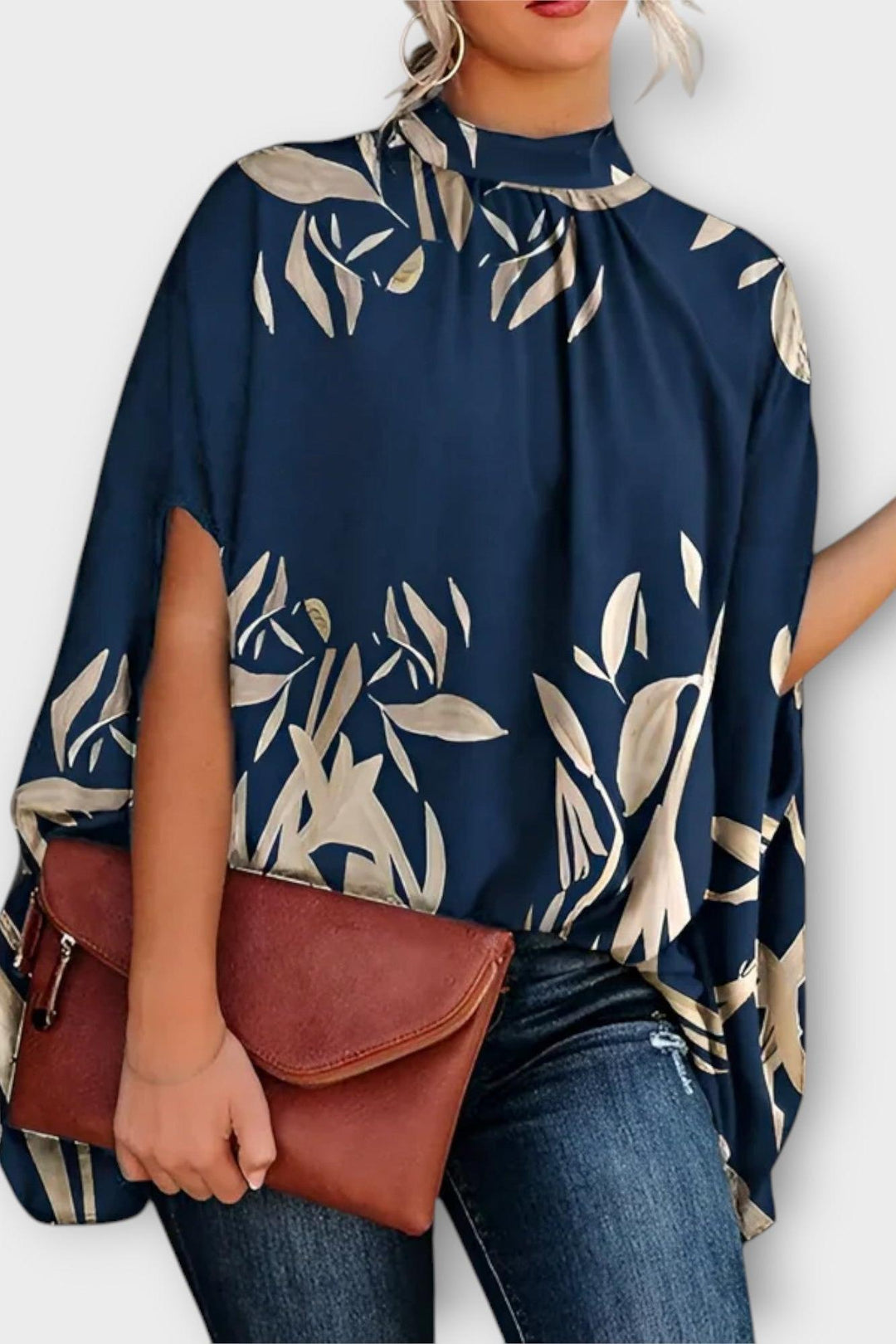 Karla | Camisola Allround