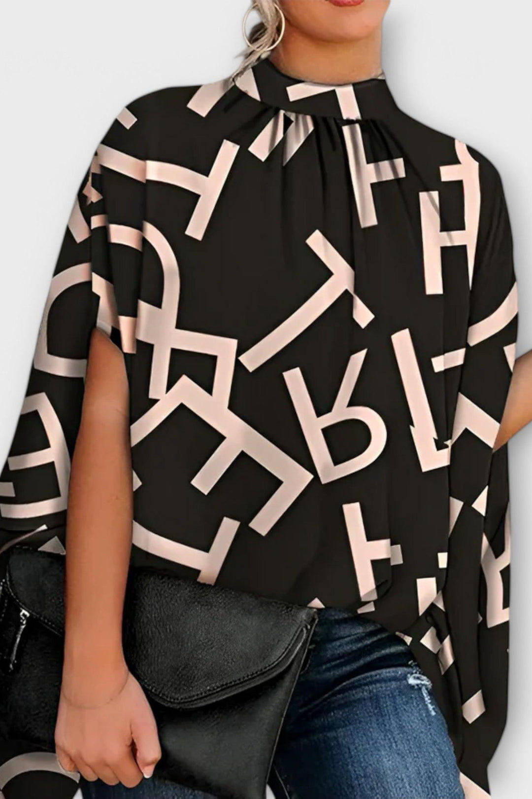 Karla | Camisola Allround