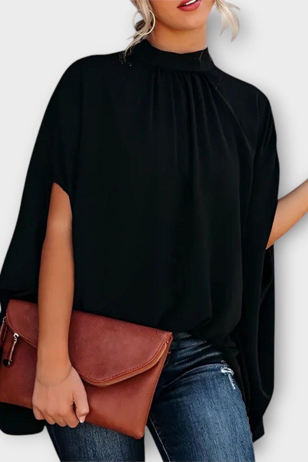 Karla | Camisola Allround