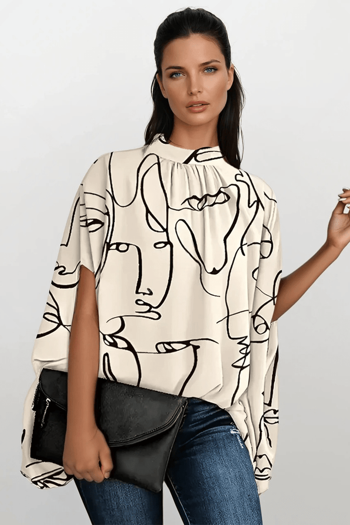 Karla | Camisola Allround