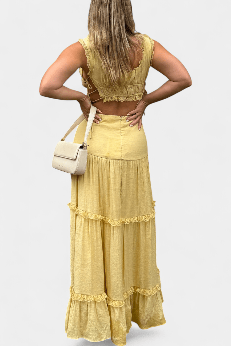 Karla | Conjunto