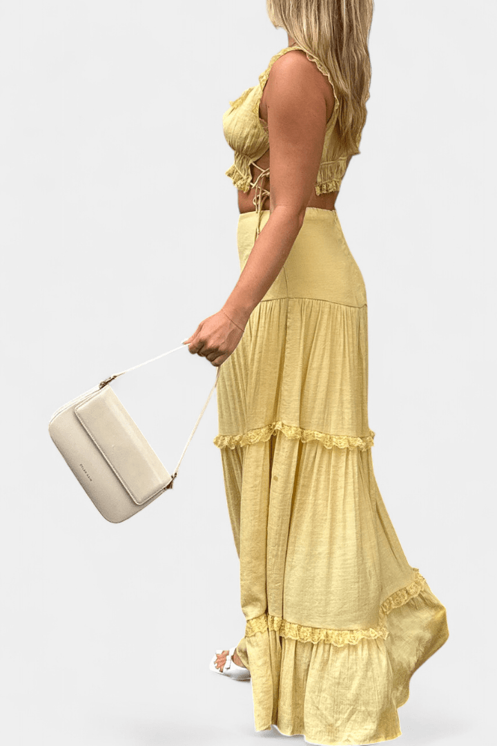 Karla | Conjunto