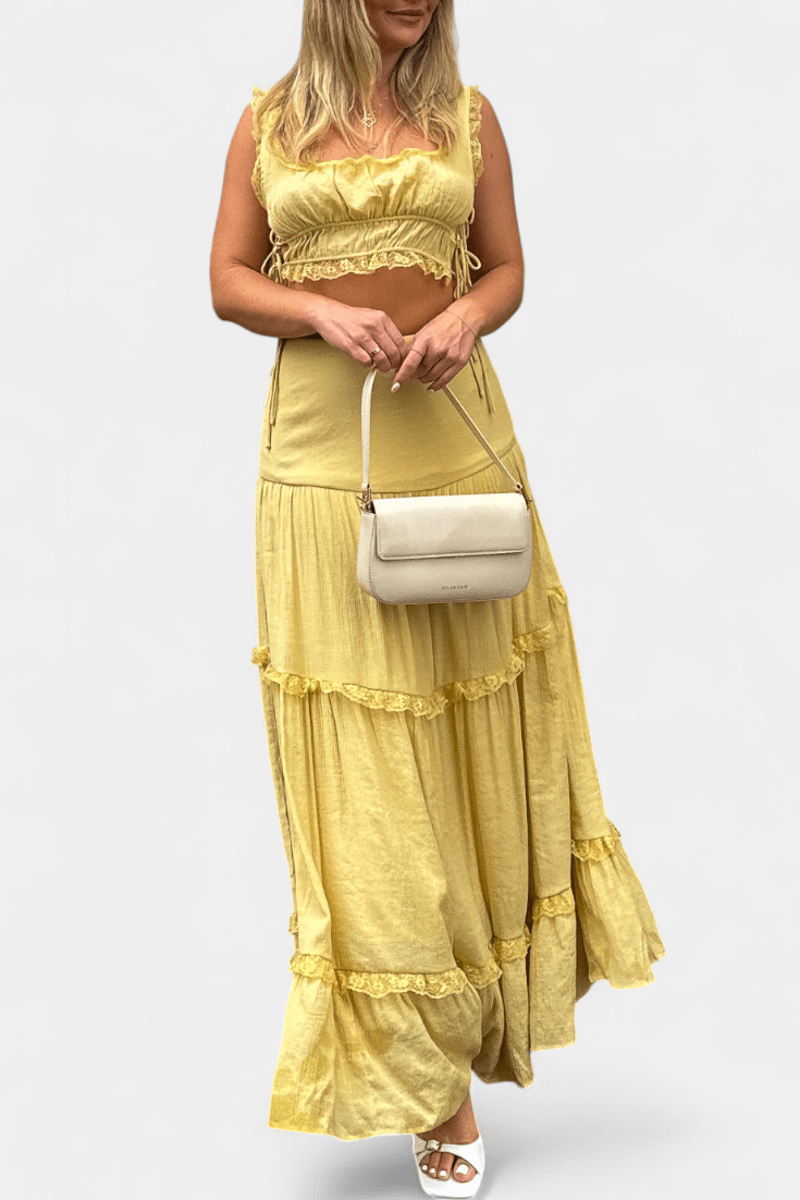 Karla | Conjunto