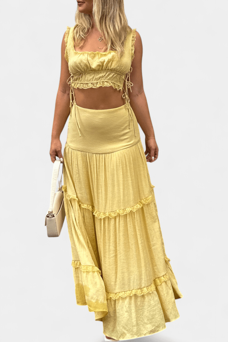Karla | Conjunto