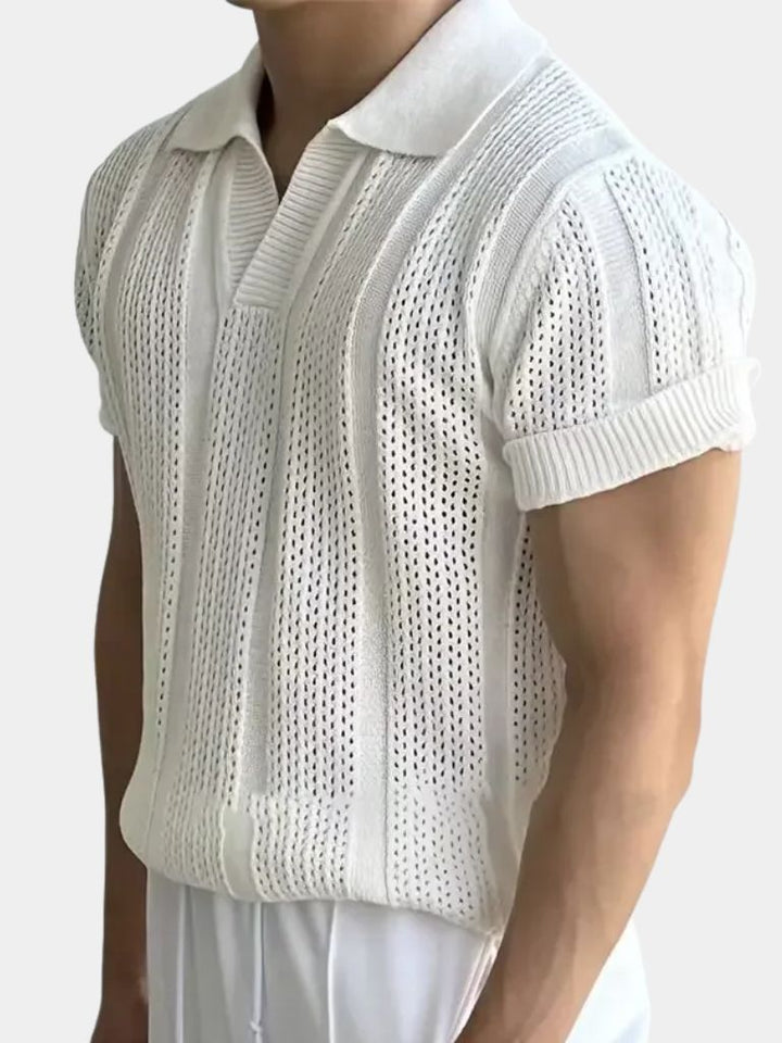 Karl™ | Polo Costa do Marfim