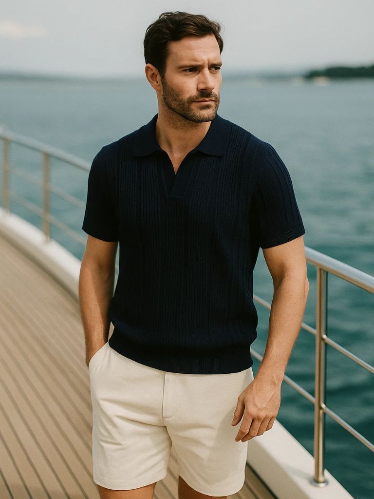 Karl™ | Polo Costa do Marfim