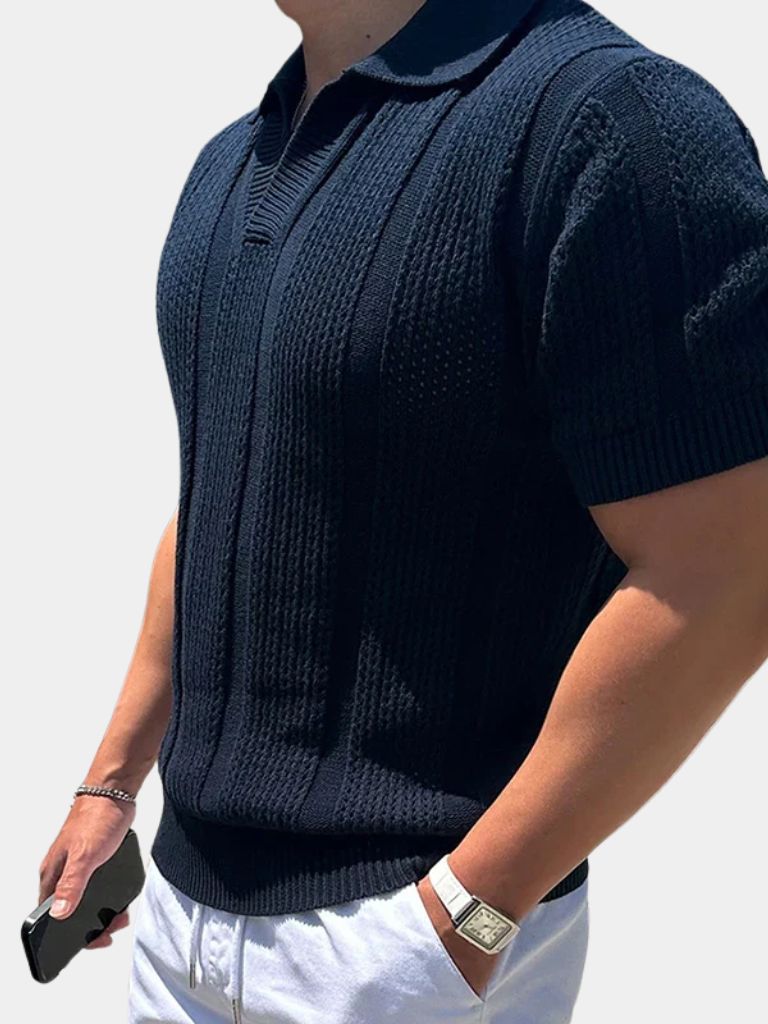 Karl™ | Polo Costa do Marfim