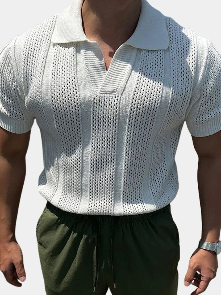 Karl™ | Polo Costa do Marfim