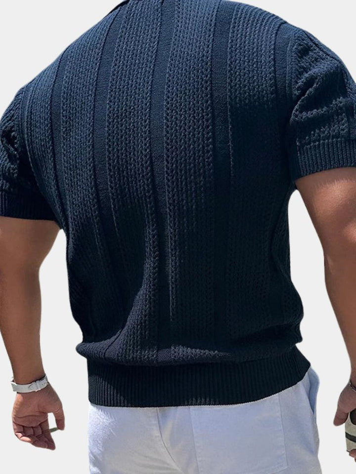 Karl™ | Polo Costa do Marfim