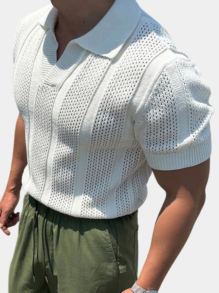 Karl™ | Polo Costa do Marfim