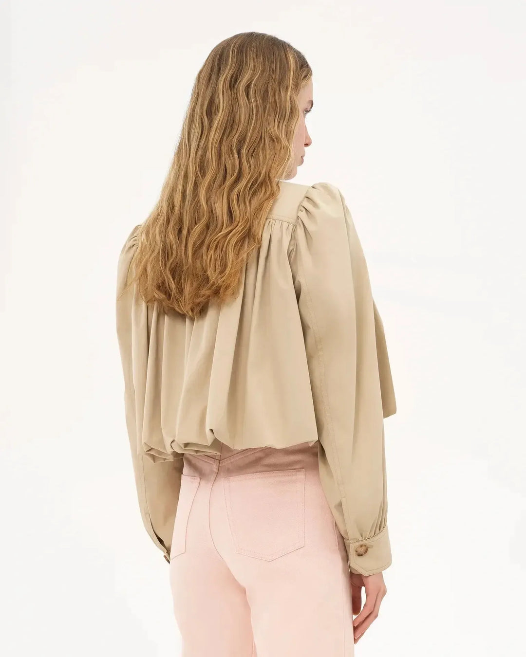 Katrin | Blusão Bomber