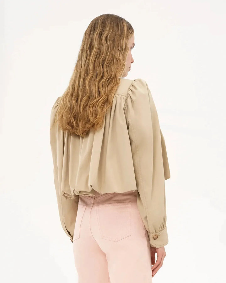 Katrin | Blusão Bomber