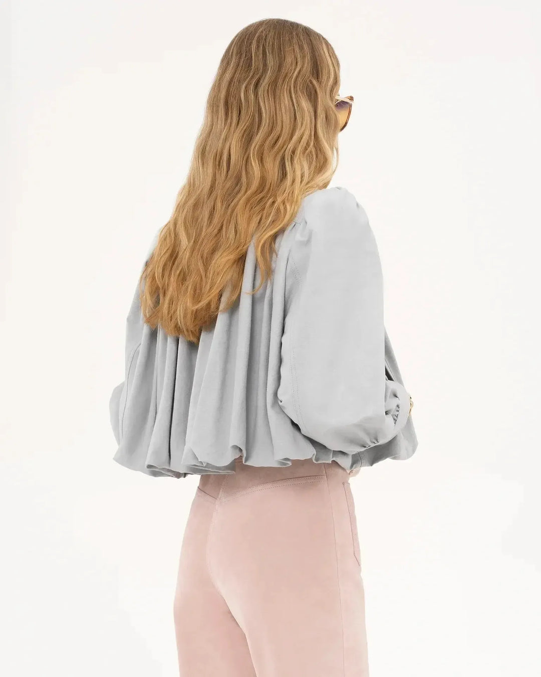 Katrin | Blusão Bomber