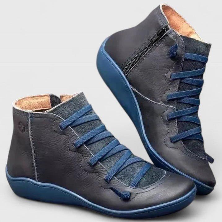 Katrin | Botas Ortopédicas