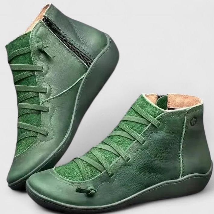 Katrin | Botas Ortopédicas