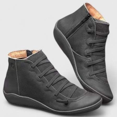 Katrin | Botas Ortopédicas