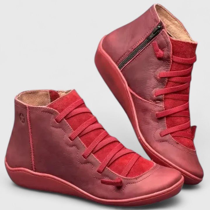 Katrin | Botas Ortopédicas