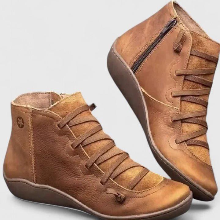 Katrin | Botas Ortopédicas