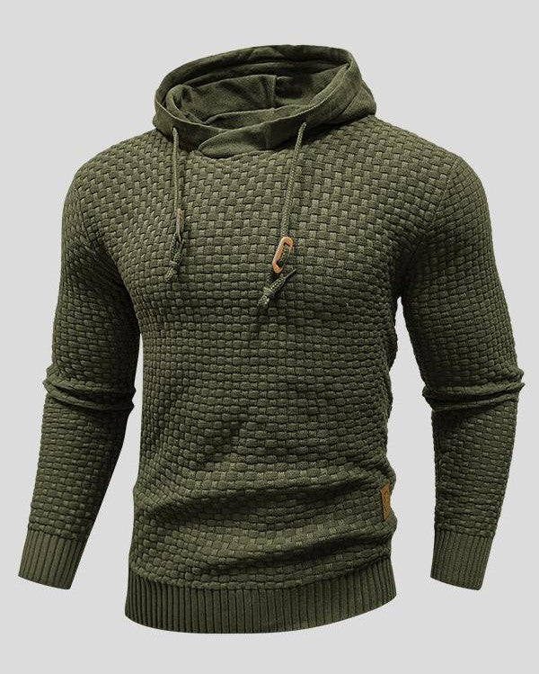 Keld™ | Sweatshirt de proteção estilosa
