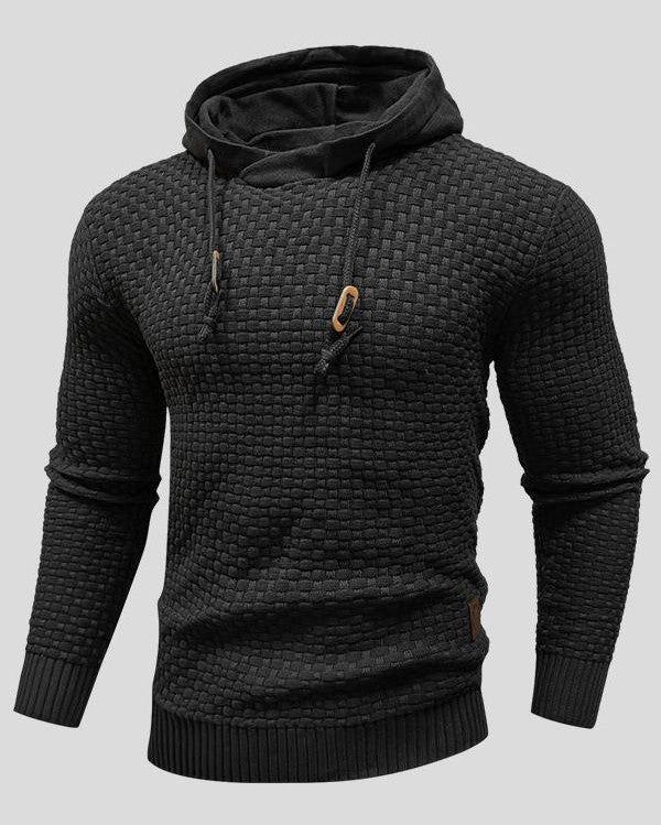 Keld™ | Sweatshirt de proteção estilosa
