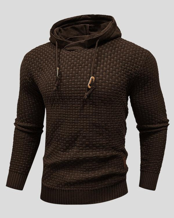 Keld™ | Sweatshirt de proteção estilosa