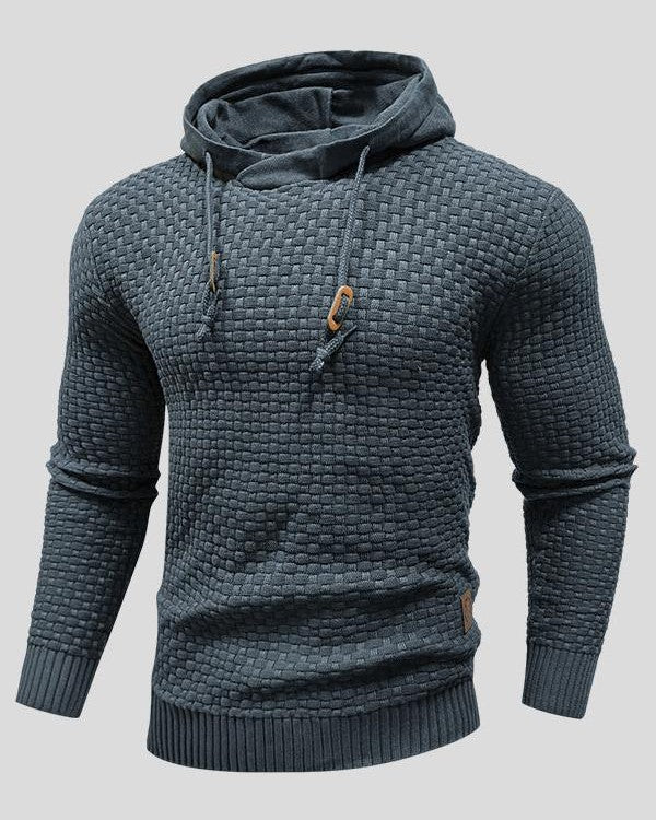 Keld™ | Sweatshirt de proteção estilosa