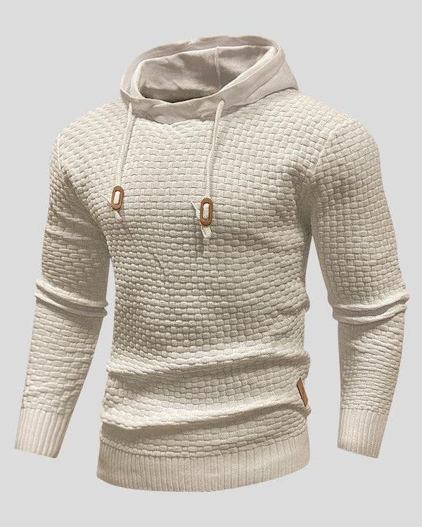 Keld™ | Sweatshirt de proteção estilosa