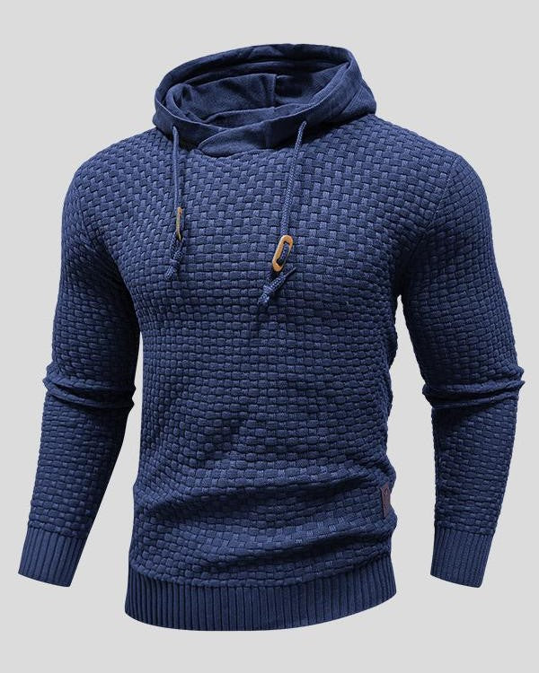 Keld™ | Sweatshirt de proteção estilosa