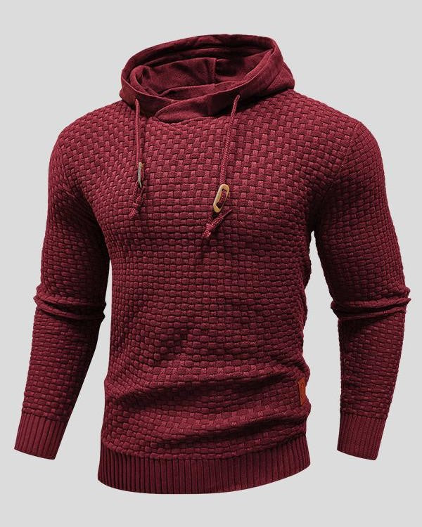 Keld™ | Sweatshirt de proteção estilosa