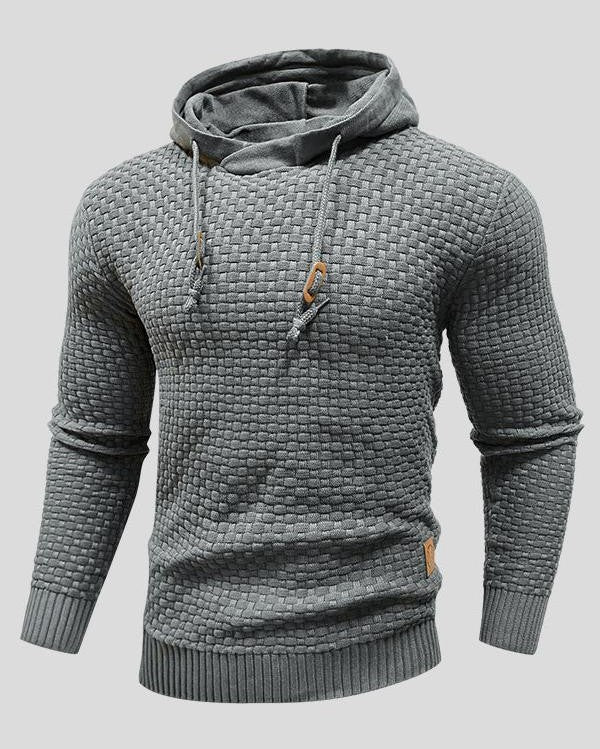 Keld™ | Sweatshirt de proteção estilosa