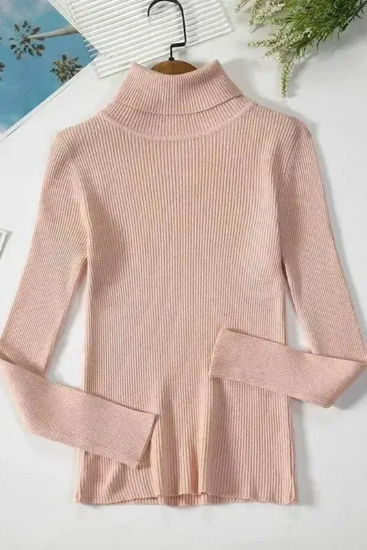 Kirstine | Camisola de caxemira