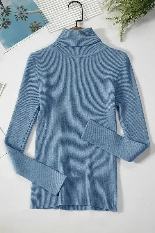 Kirstine | Camisola de caxemira