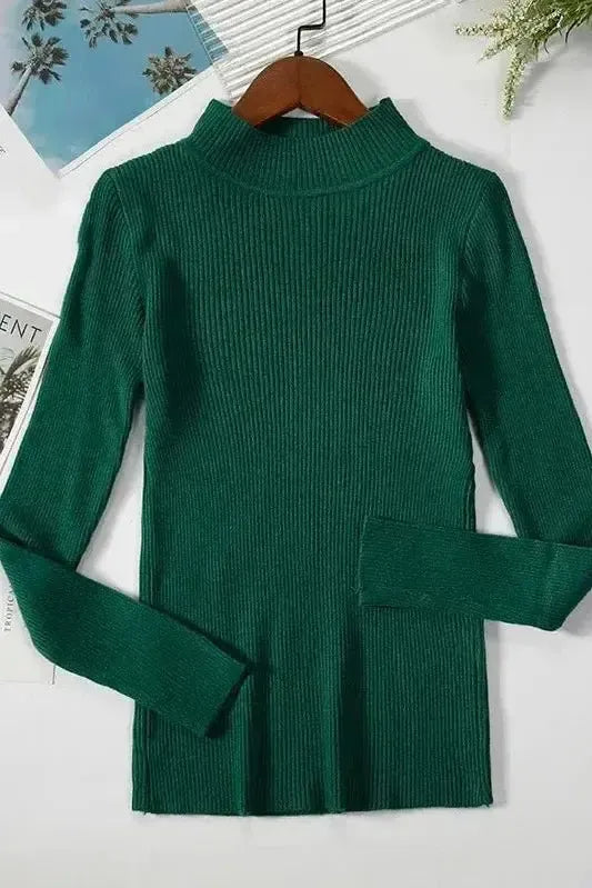 Kirstine | Camisola de caxemira