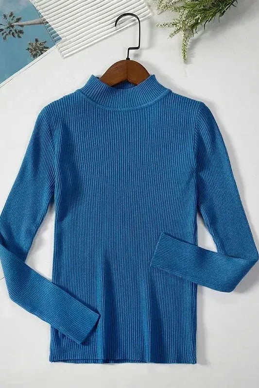 Kirstine | Camisola de caxemira