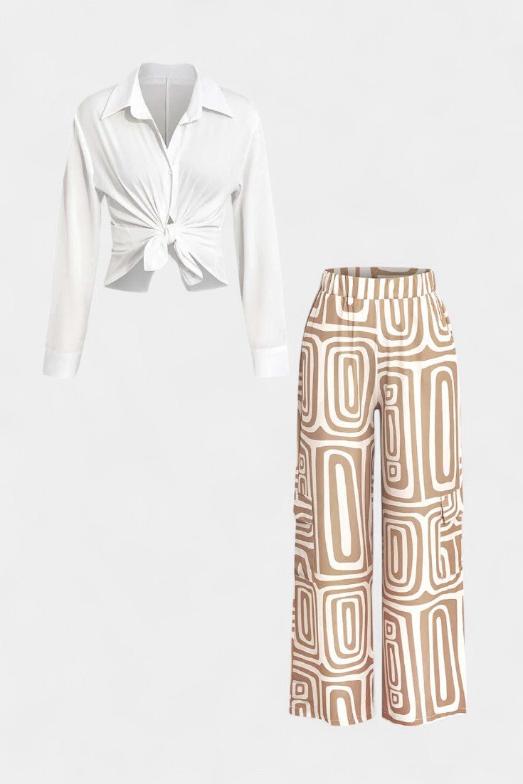 Kirstin | Conjunto
