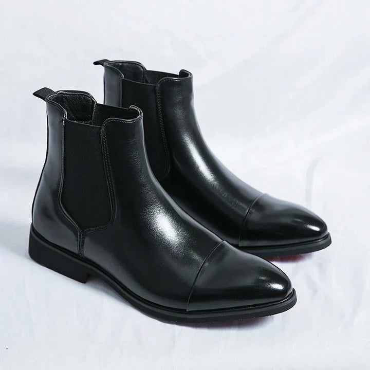 Kjeld™ | Botas Chelsea