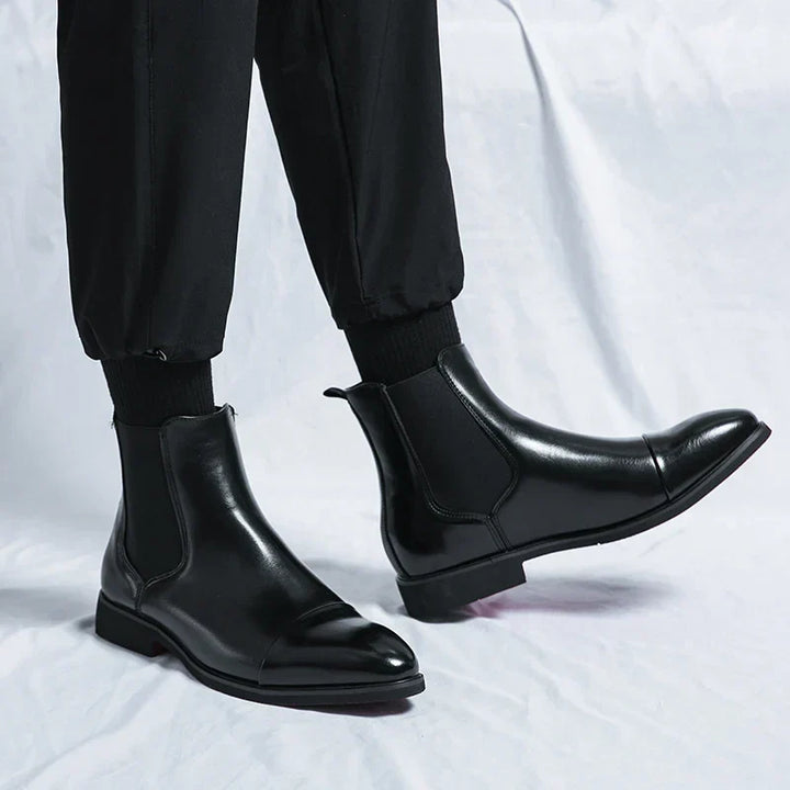 Kjeld™ | Botas Chelsea