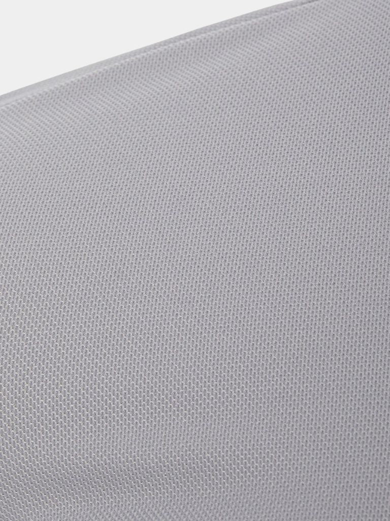 Klaus™ | Camisa de Aço Cinzento